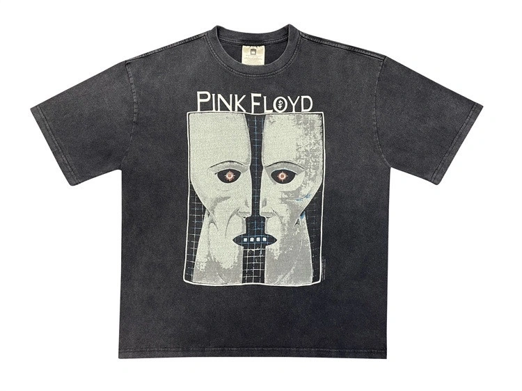 Gemini- cotton oversized item:C-FL32H3012