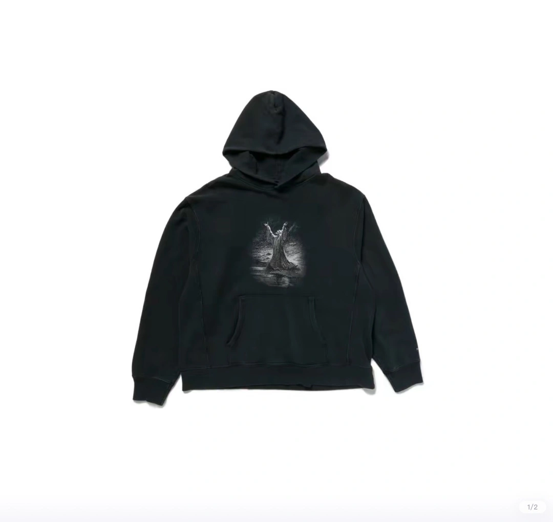 Gemini- cotton oversized item:C-FL32H3025