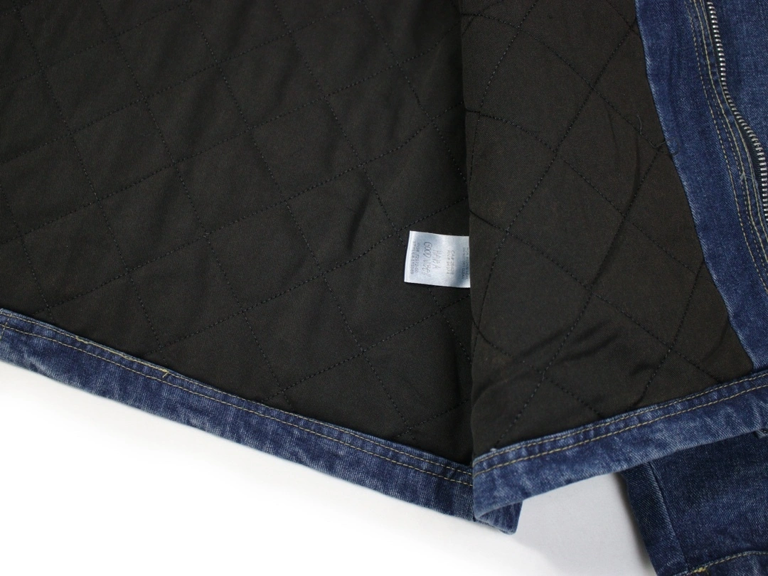 Gemini- cotton oversized item:D-F110D0152