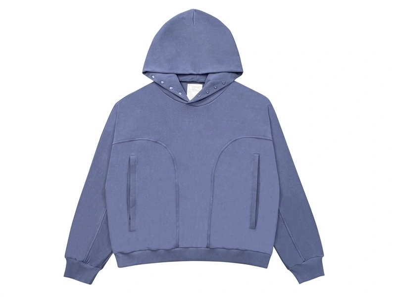 Gemini- cotton vibe oversized 8Colour item:C-FL32H2509-8