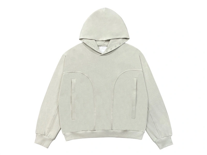 Gemini- cotton vibe oversized 8Colour item:C-FL32H2509-8