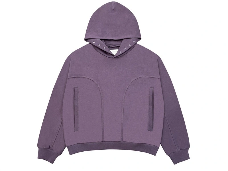Gemini- cotton vibe oversized 8Colour item:C-FL32H2509-8