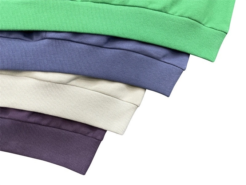 Gemini- cotton vibe oversized 8Colour item:C-FL32H2509-8