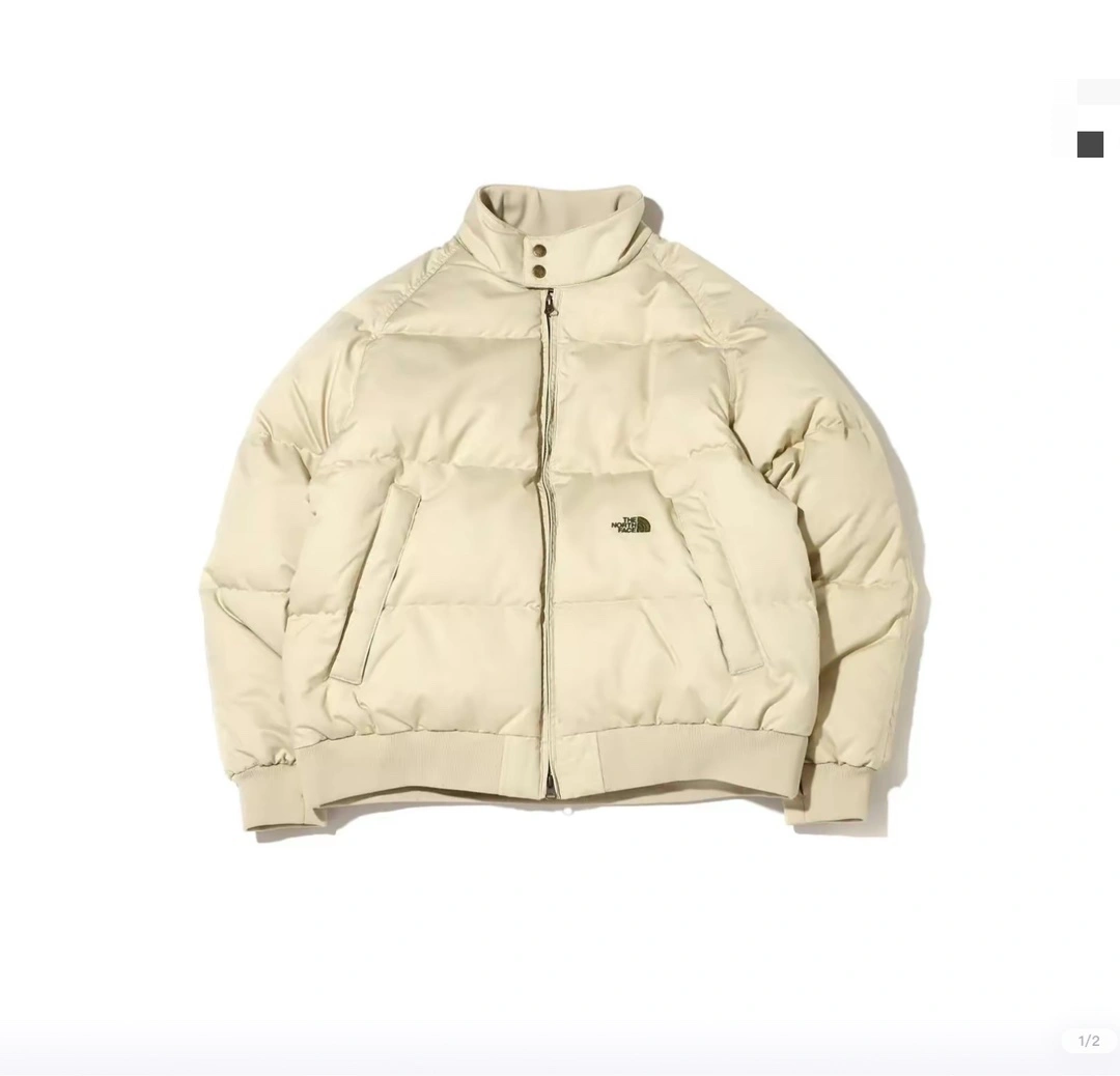 Gemini- down jacket 3Colour item:C-F125K0237-3