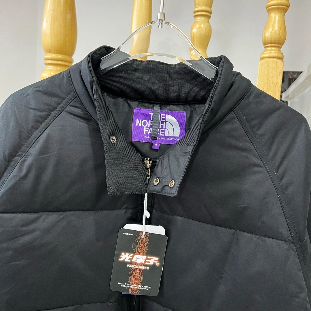 Gemini- down jacket 3Colour item:C-F125K0237-3