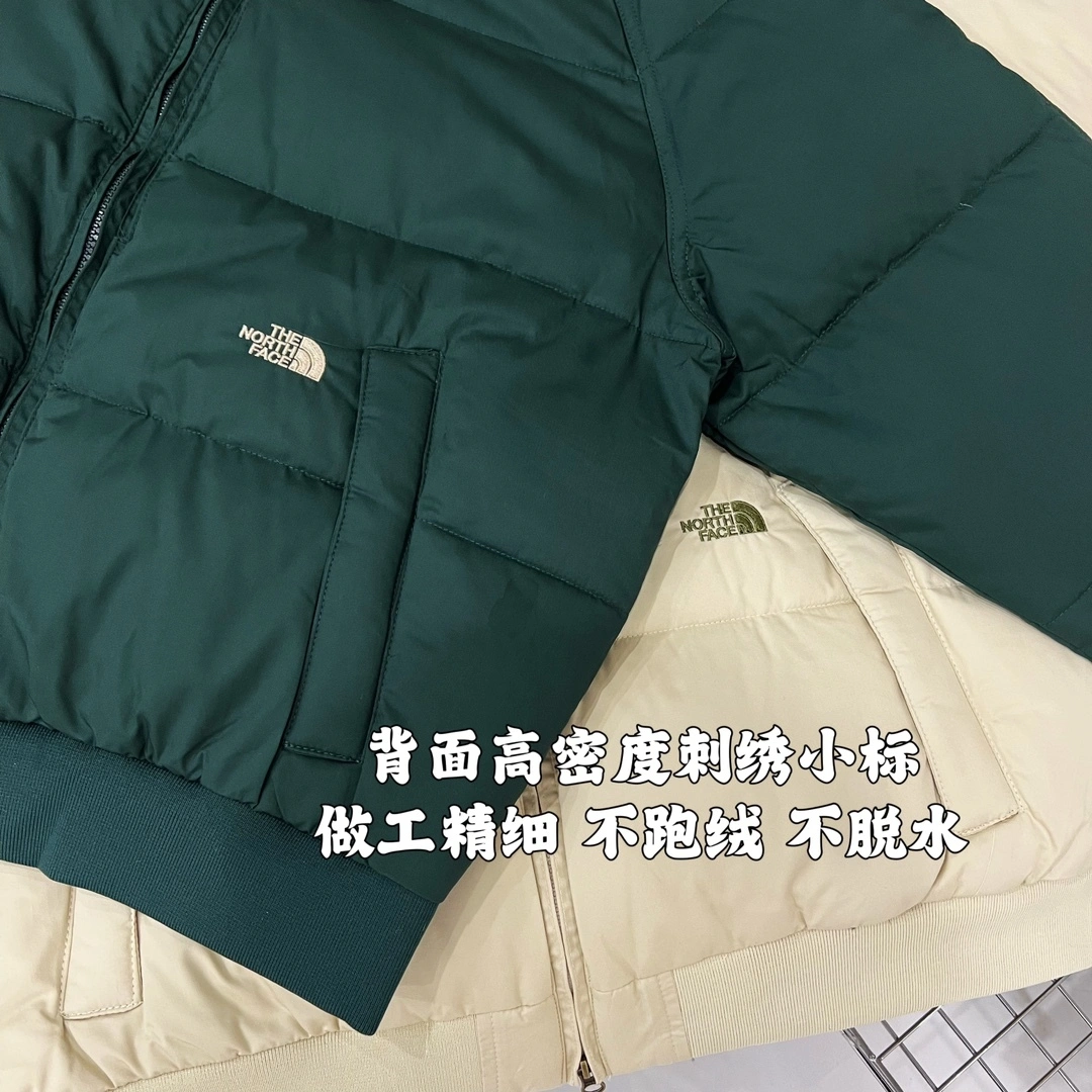 Gemini- down jacket 3Colour item:C-F125K0237-3