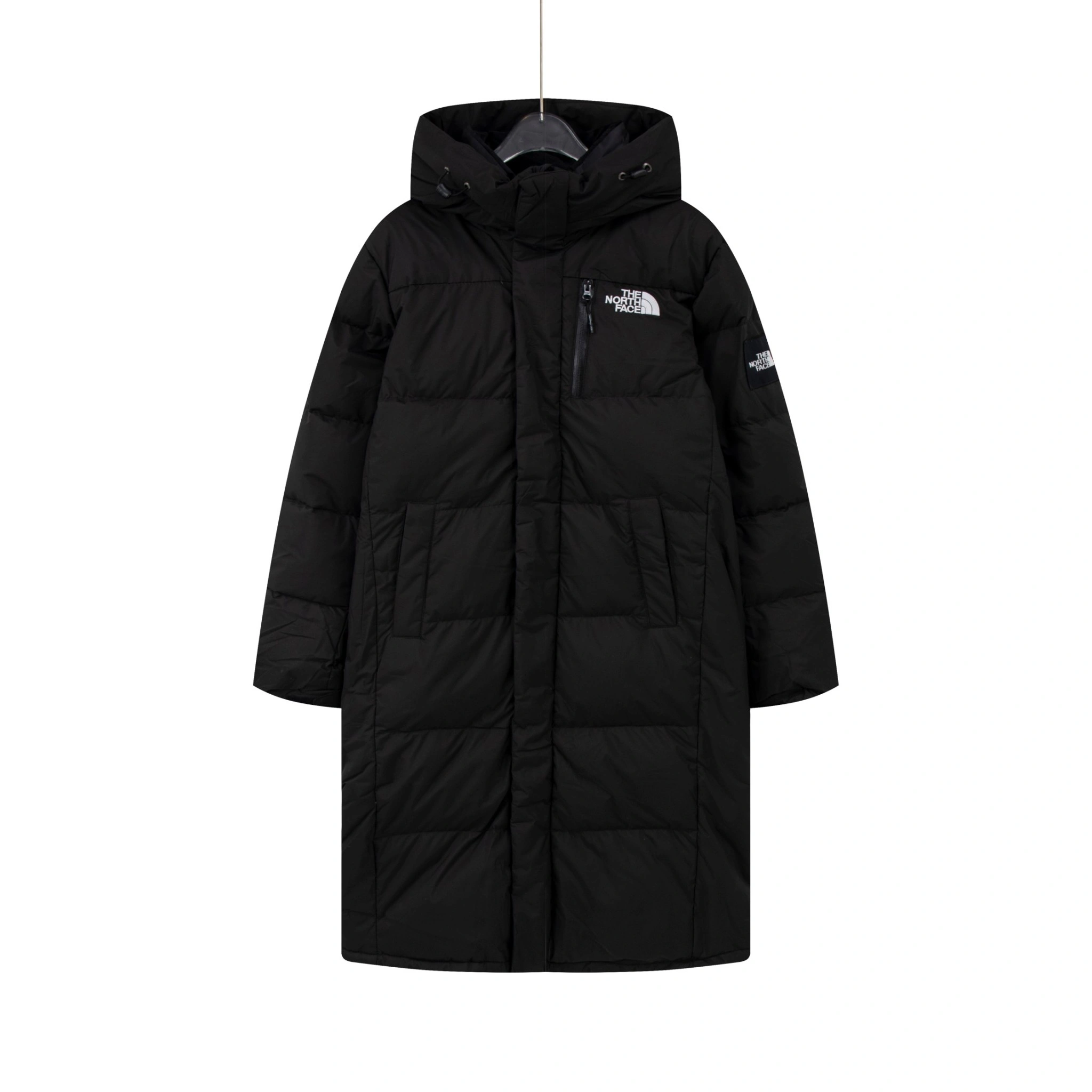 Gemini- down jacket oversized item:C-F125K0203