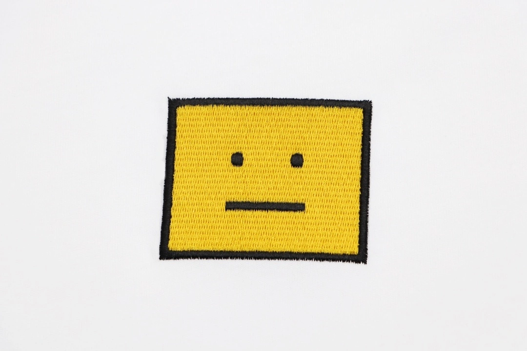 &&Gemini- embroid 2Colour item:C-F021C1707-2
