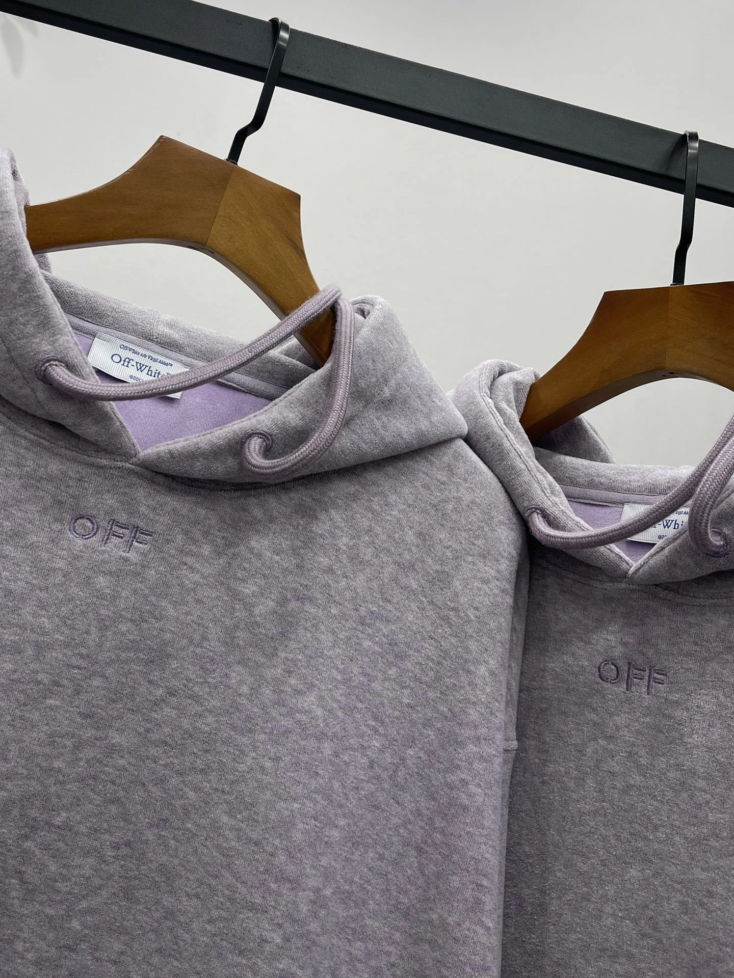 Gemini- embroidery 2Colour item:C-F110J3101-2