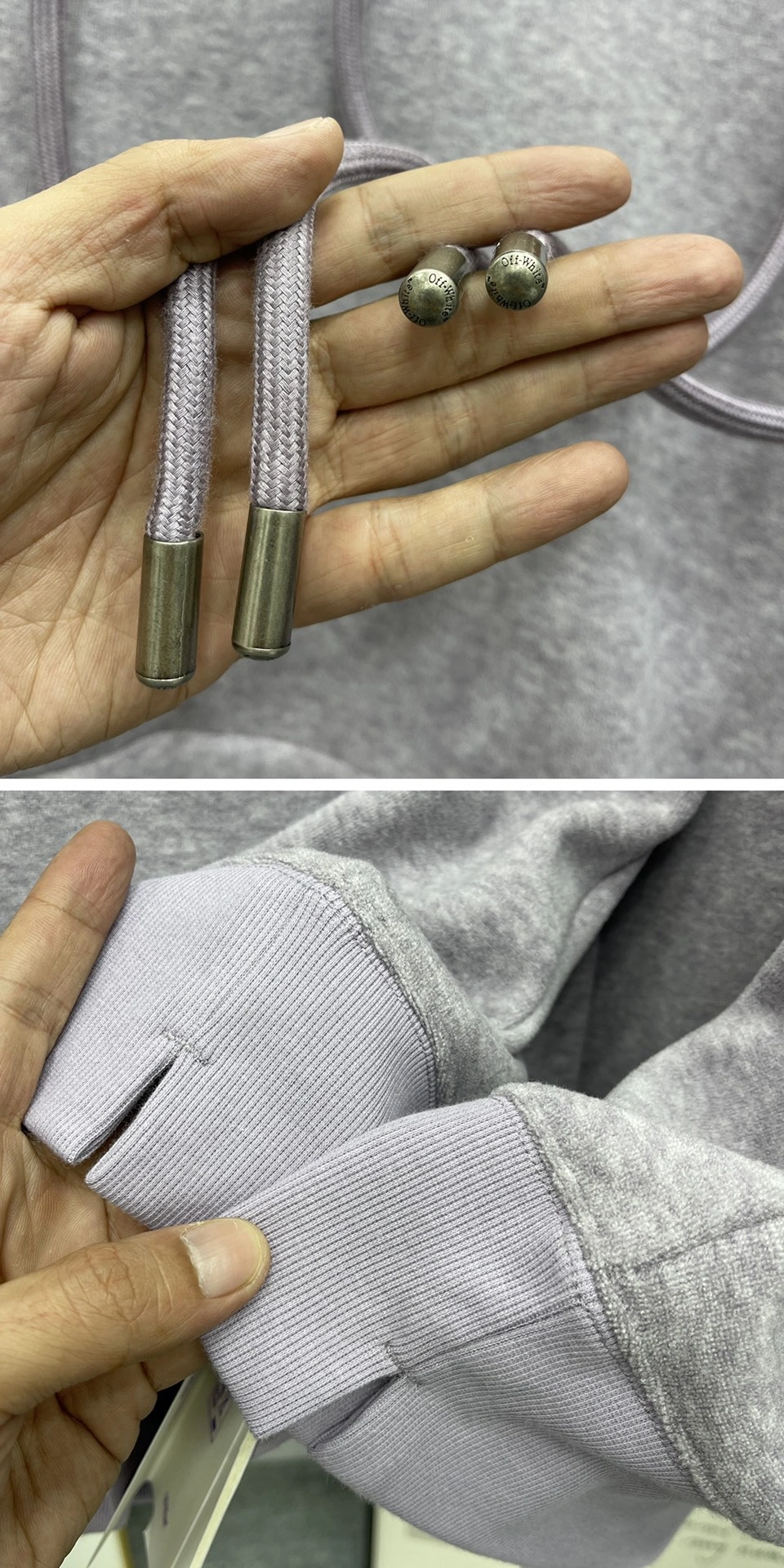 Gemini- embroidery 2Colour item:C-F110J3101-2