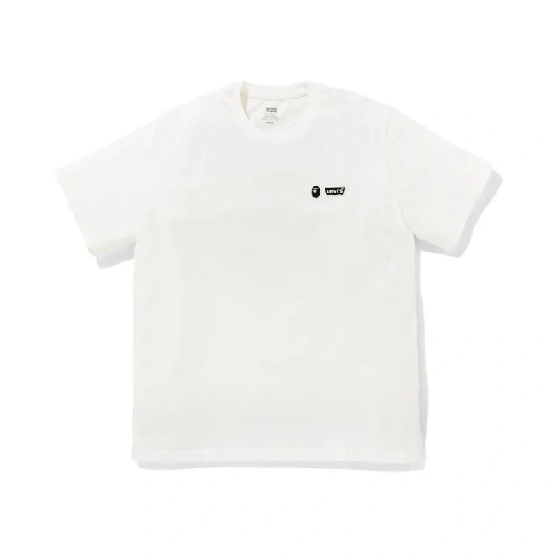 &Gemini- embroidery 2Colour item:C-F125E2508-2