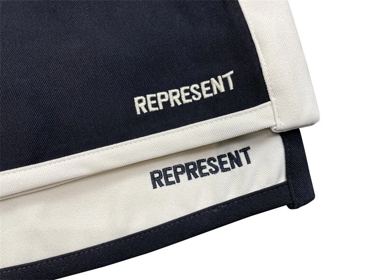 Gemini- embroidery 2Colour item:C-FL32H2507-2
