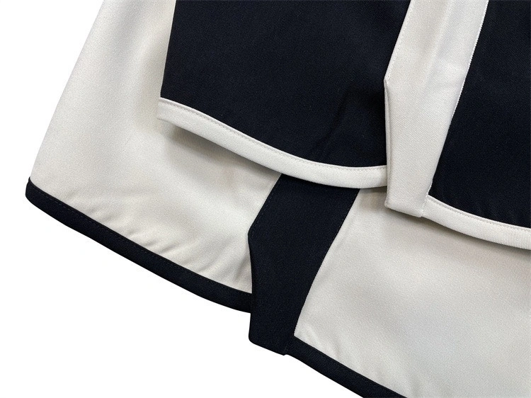 Gemini- embroidery 2Colour item:C-FL32H2507-2