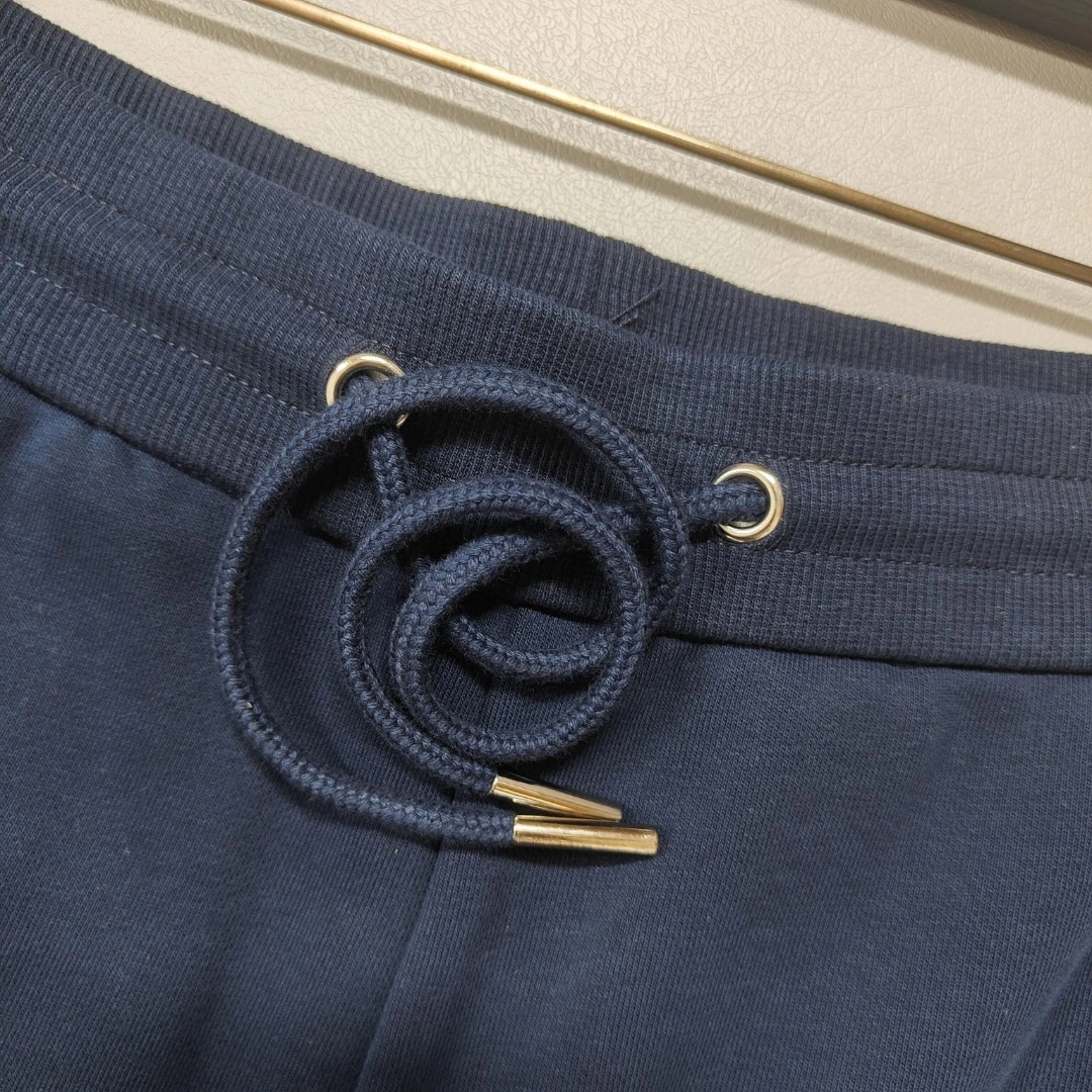 Gemini- embroidery 2colour item:D-F000D0245-2