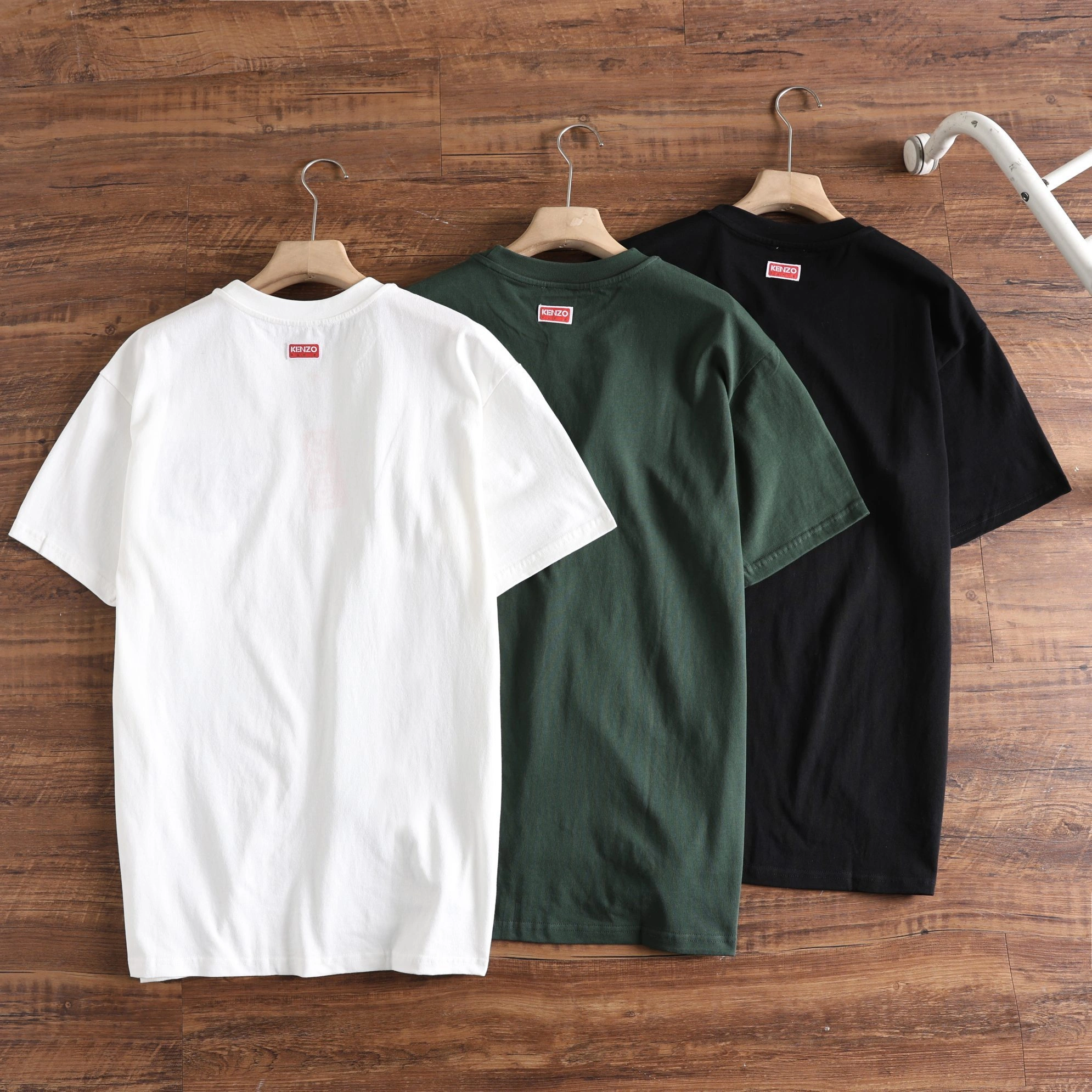 Gemini- embroidery 3Colour item:D-F000D0103-3