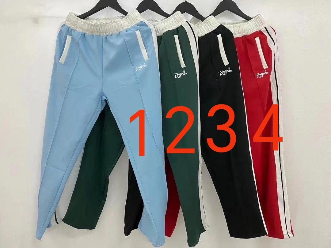 &Gemini- embroidery 4Colour item:C-FL10H2002-4
