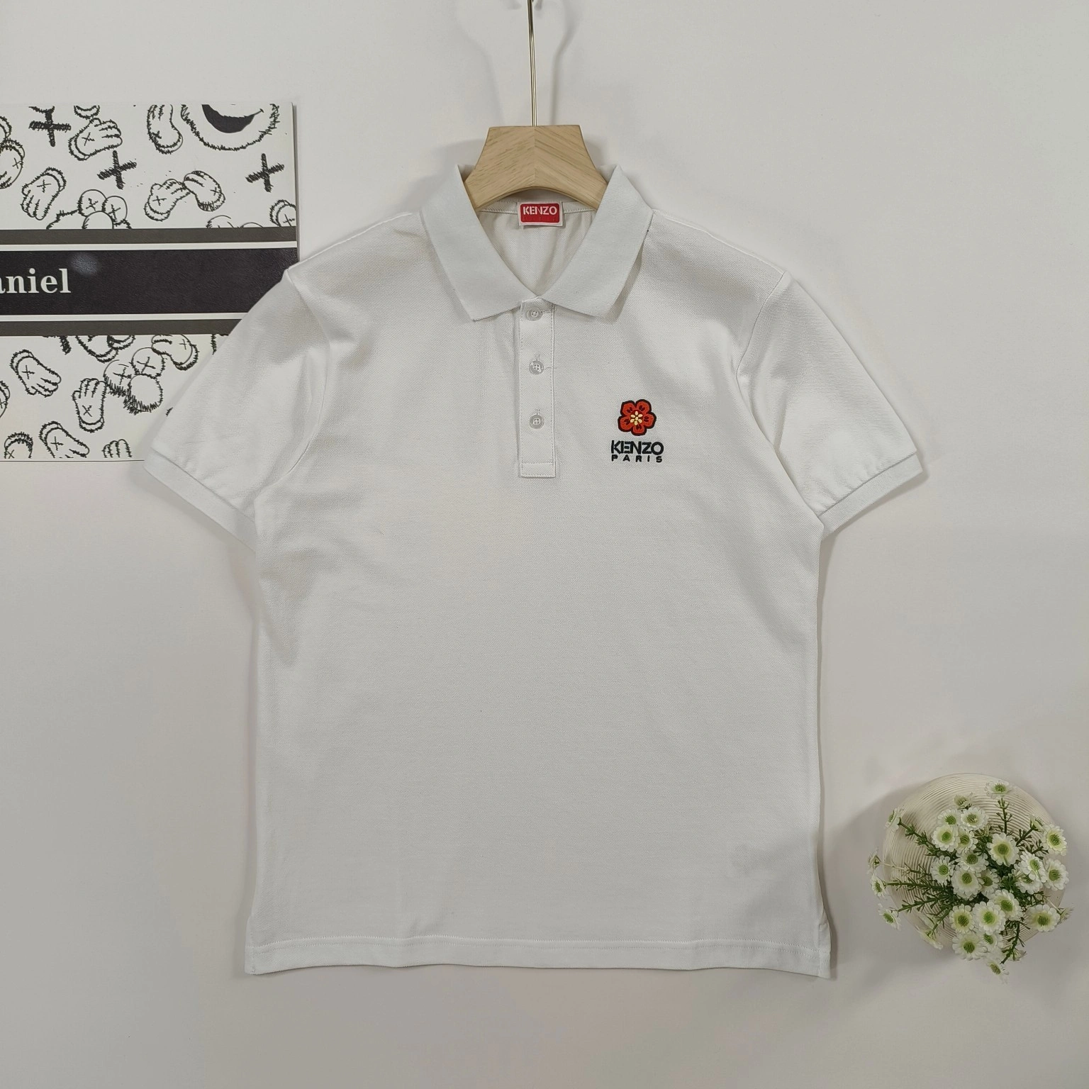 Gemini- embroidery 4colour item:D-F000D0250-4