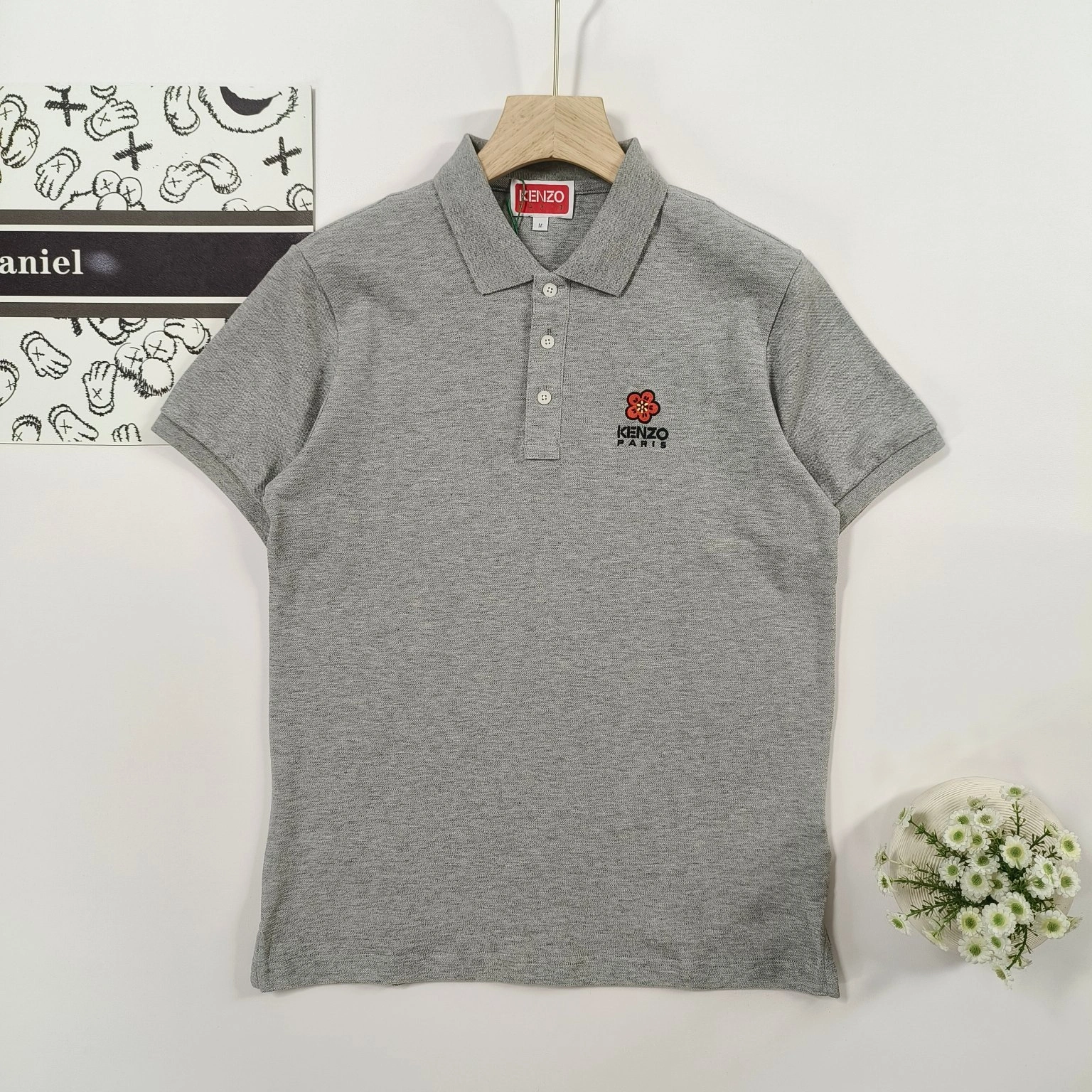 Gemini- embroidery 4colour item:D-F000D0250-4
