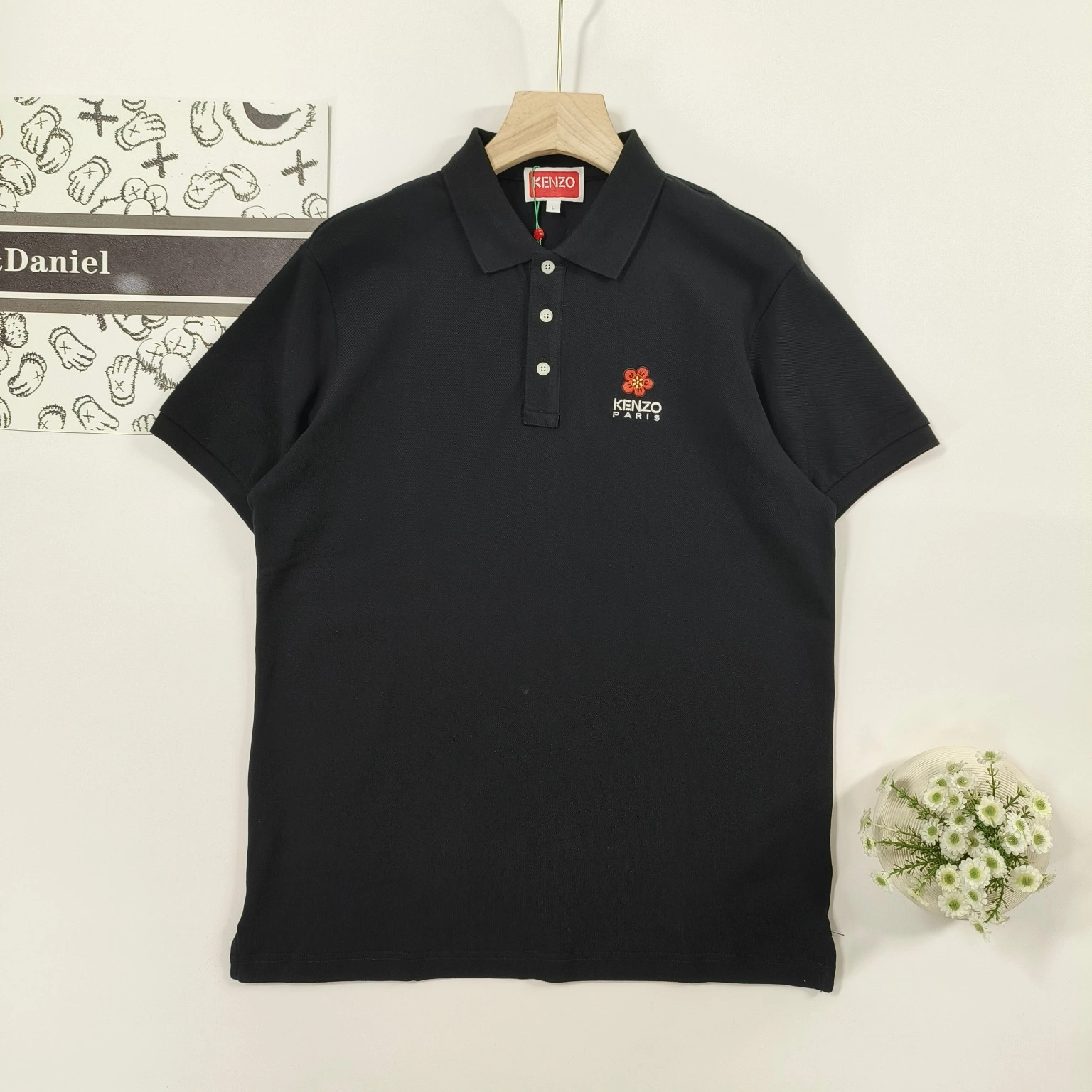 Gemini- embroidery 4colour item:D-F000D0250-4