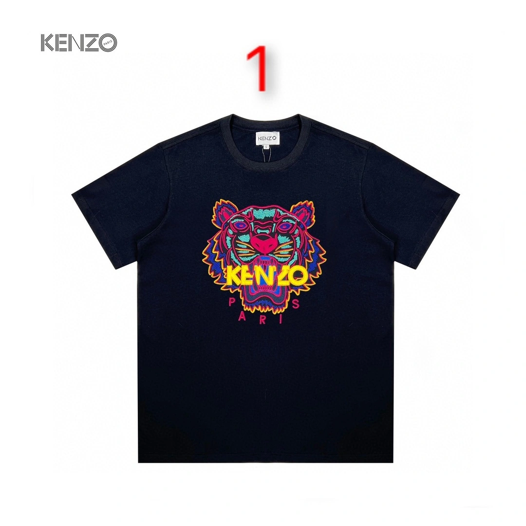 Gemini- embroidery 5colour item:D-F000D0244-5