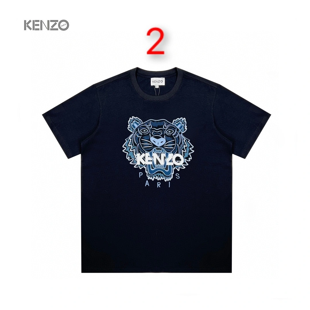 Gemini- embroidery 5colour item:D-F000D0244-5