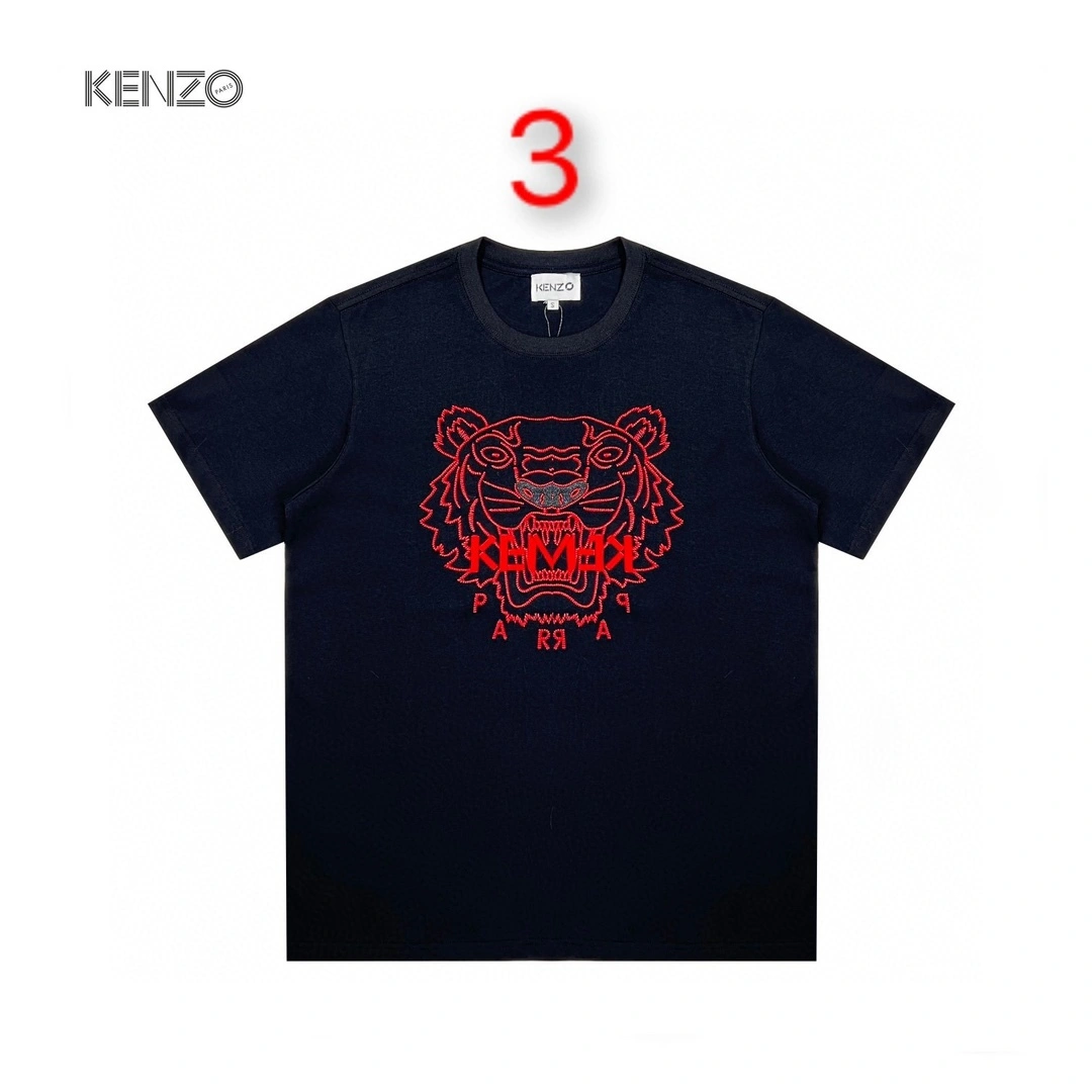Gemini- embroidery 5colour item:D-F000D0244-5