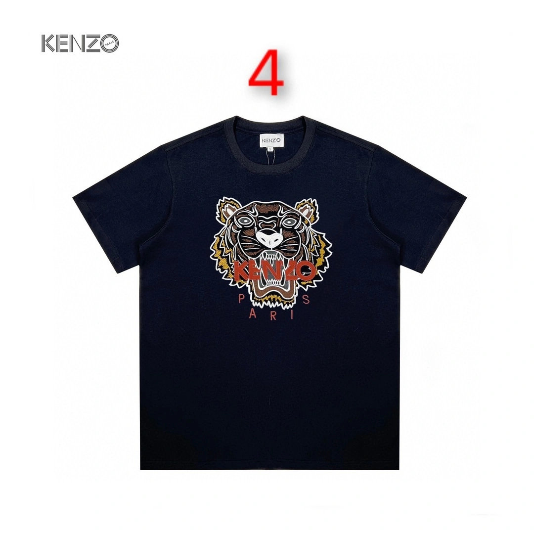 Gemini- embroidery 5colour item:D-F000D0244-5