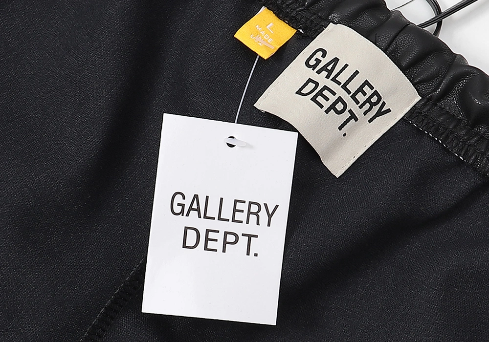 Gemini- embroidery Logo item:C-F013H2135