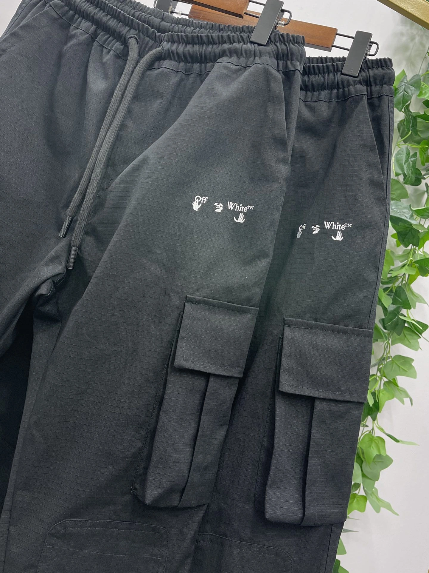 !&&&Gemini- embroidery Logo item:C-F110J3113