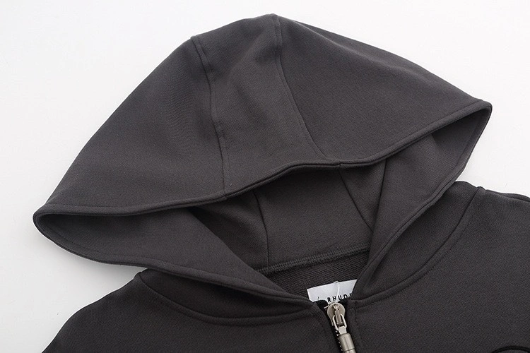 Gemini- embroidery Oversized 2Colour item:C-F000J1812-2