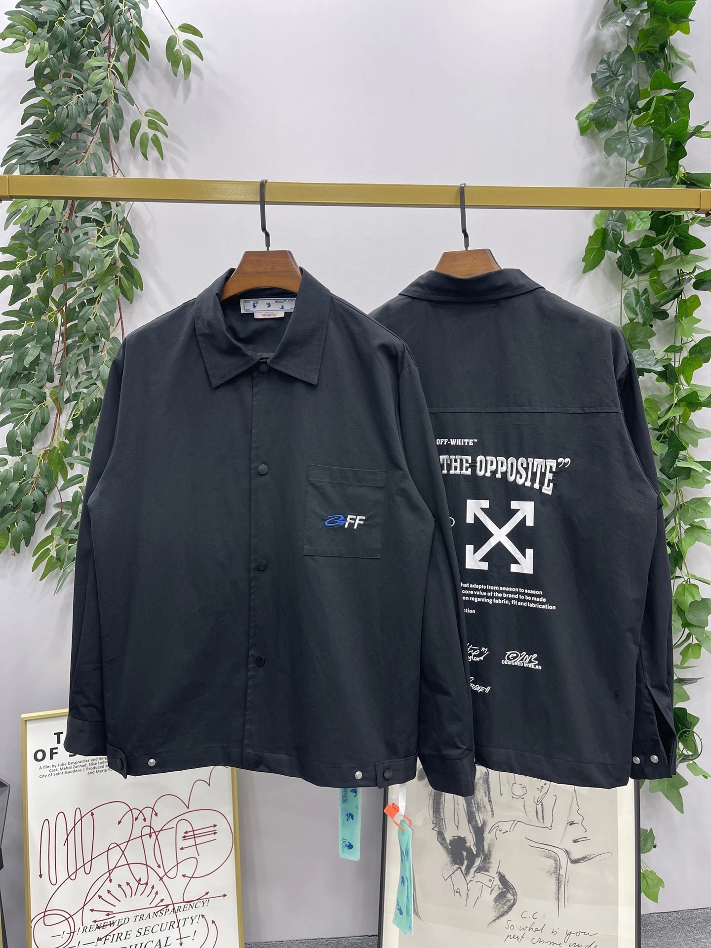 Gemini- embroidery item:C-F110J3115