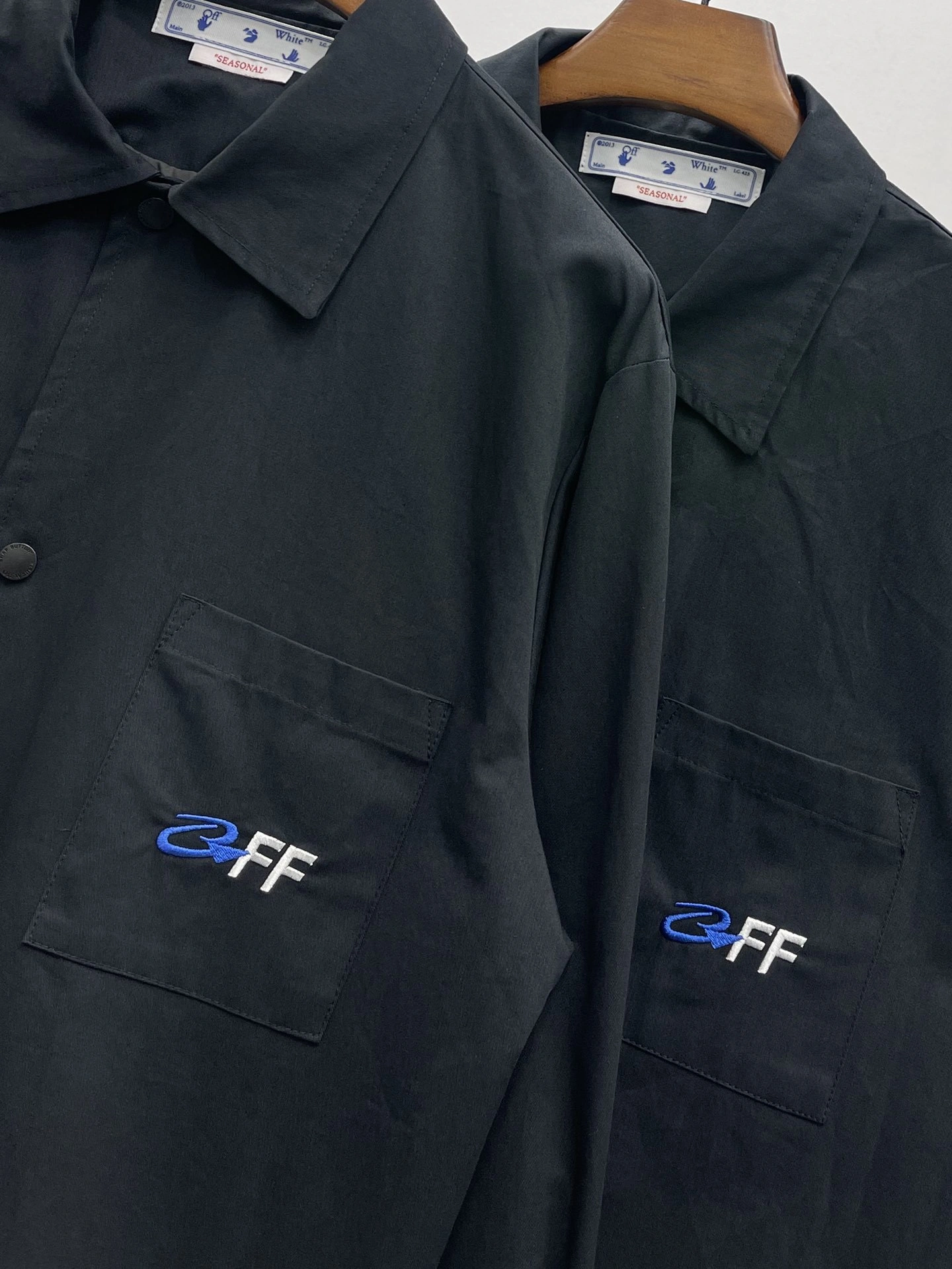 Gemini- embroidery item:C-F110J3115