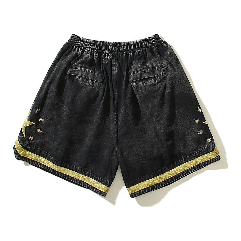 Gemini- embroidery item:C-F125G2411
