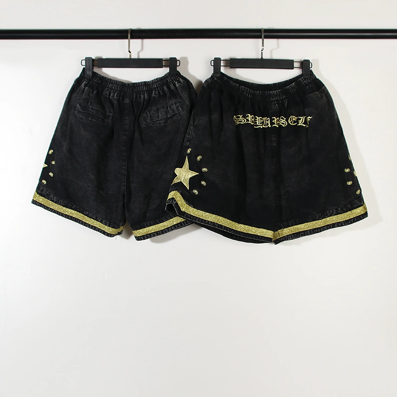 Gemini- embroidery item:C-F125G2411