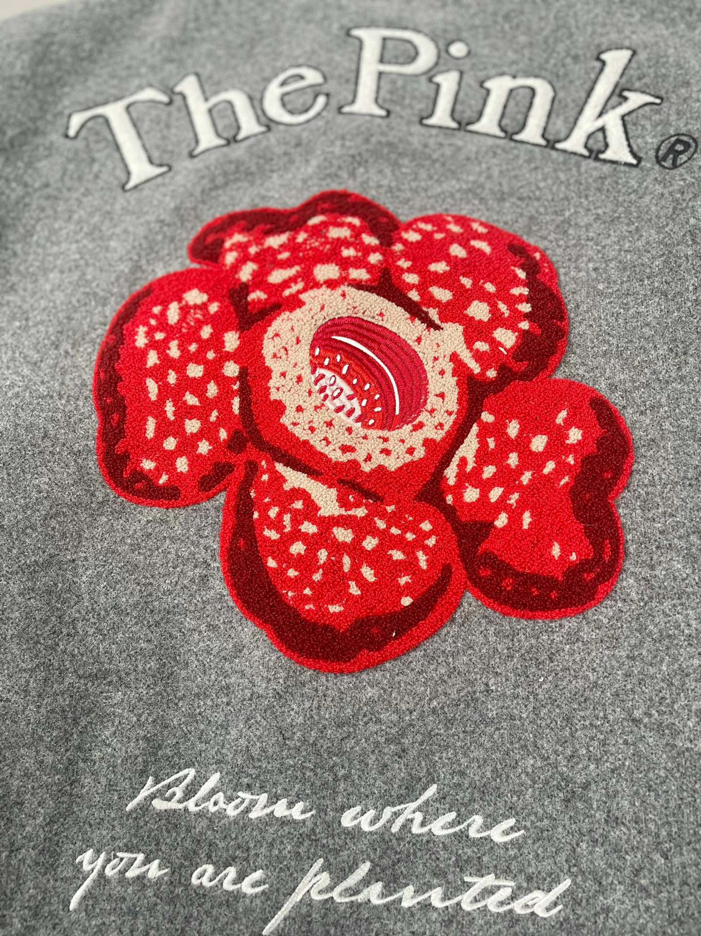 Gemini- embroidery item:C-F322J0150