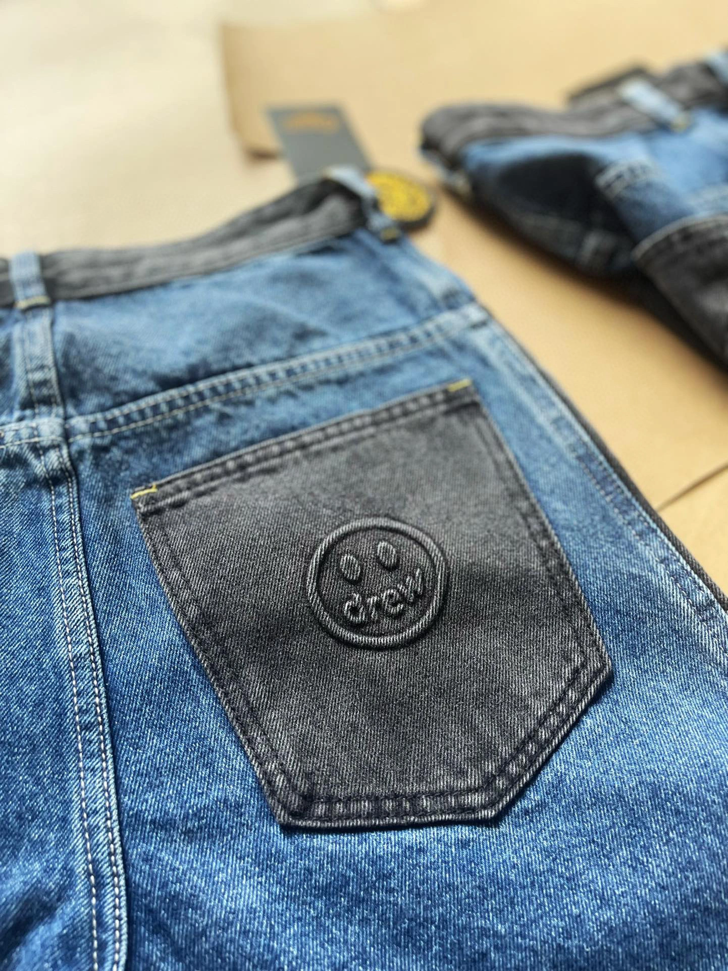 Gemini- embroidery item:C-F322J0154
