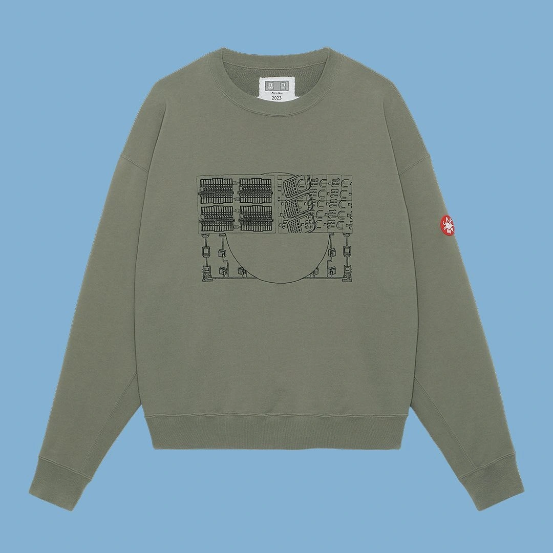 Gemini- embroidery item:C-F402K0211