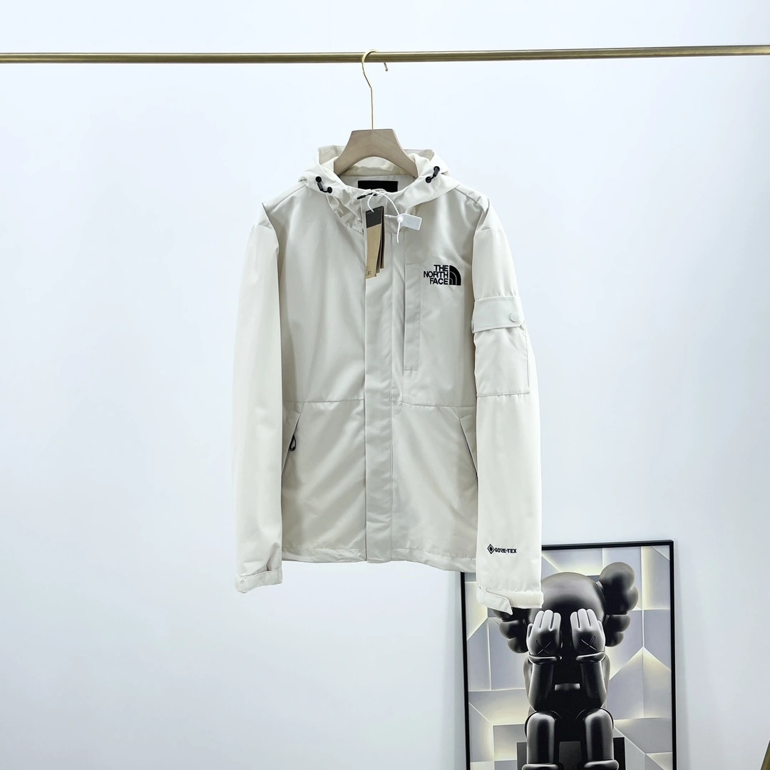 Gemini- embroidery logo 23 GTX oversized 3Colour item:C-F322J1495-3