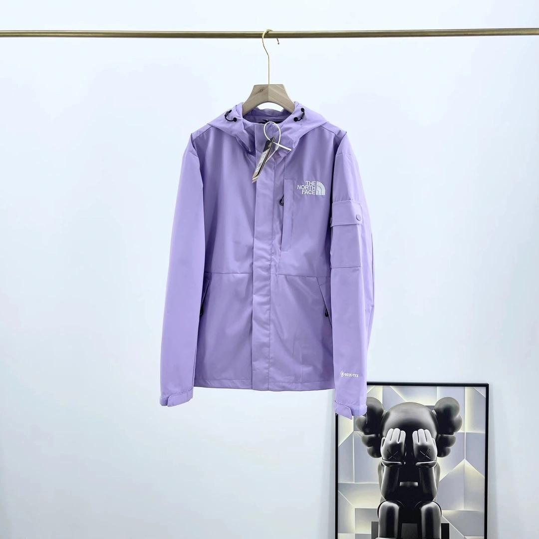 Gemini- embroidery logo 23 GTX oversized 3Colour item:C-F322J1495-3