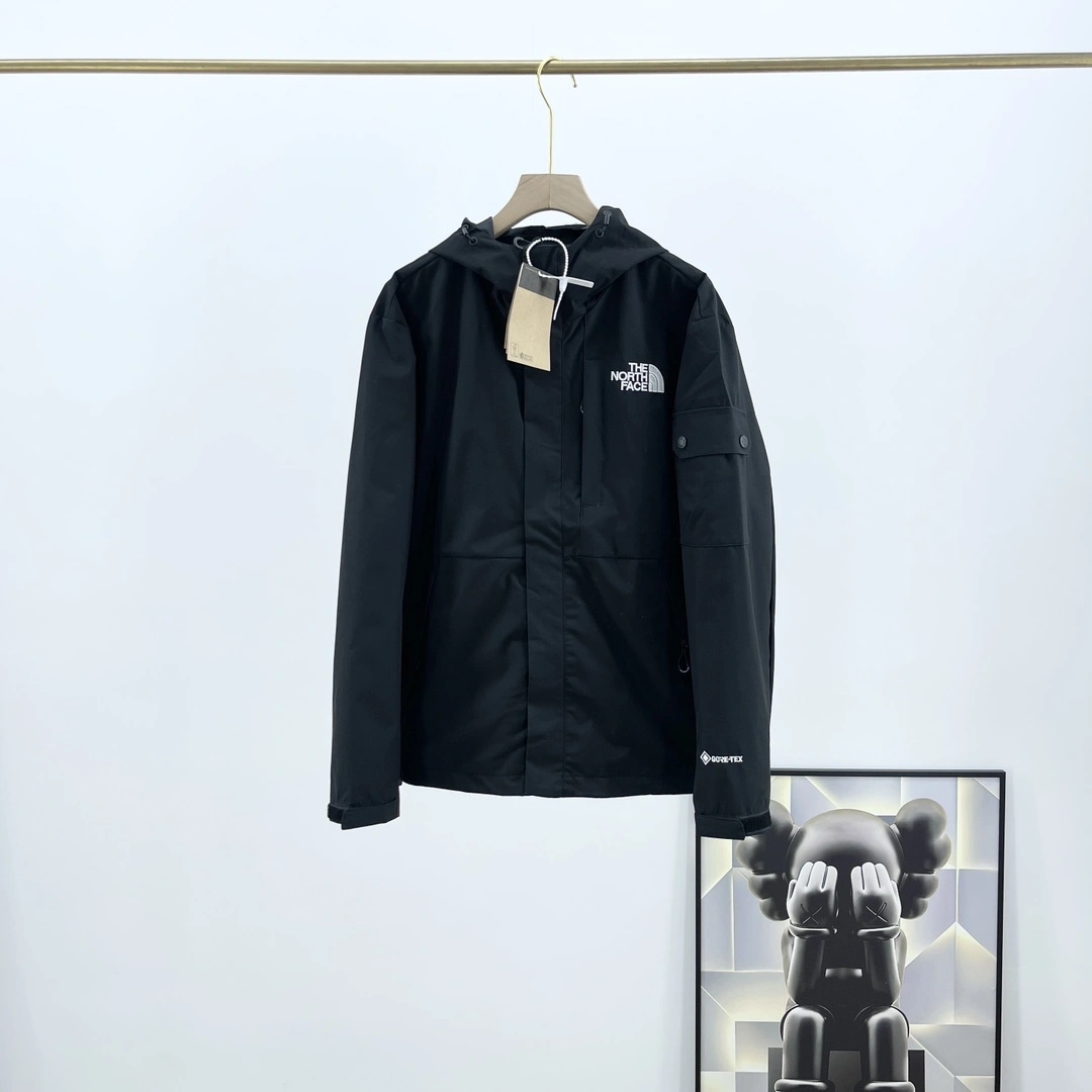 Gemini- embroidery logo 23 GTX oversized 3Colour item:C-F322J1495-3