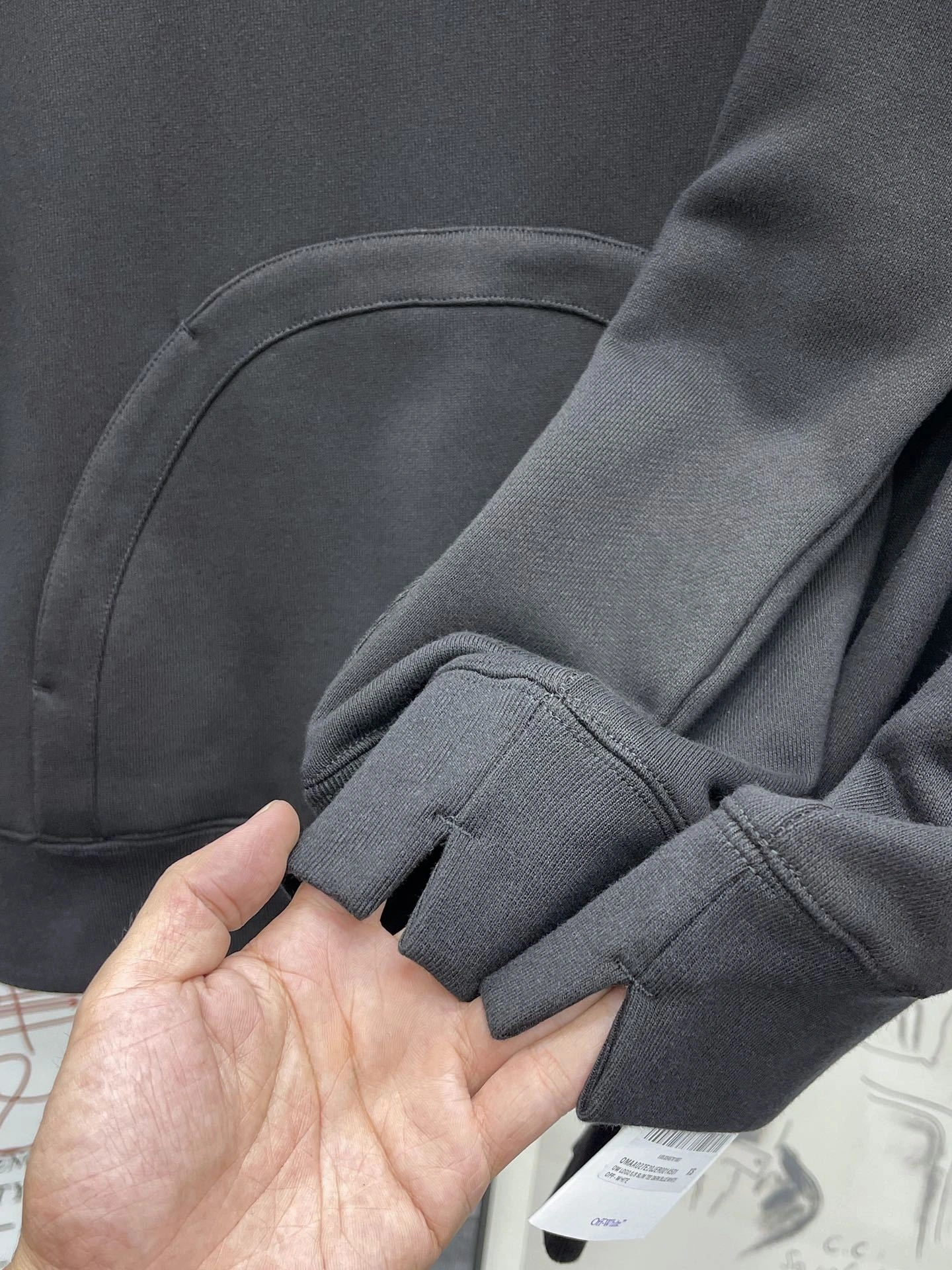 Gemini- embroidery logo item:C-F110J3108
