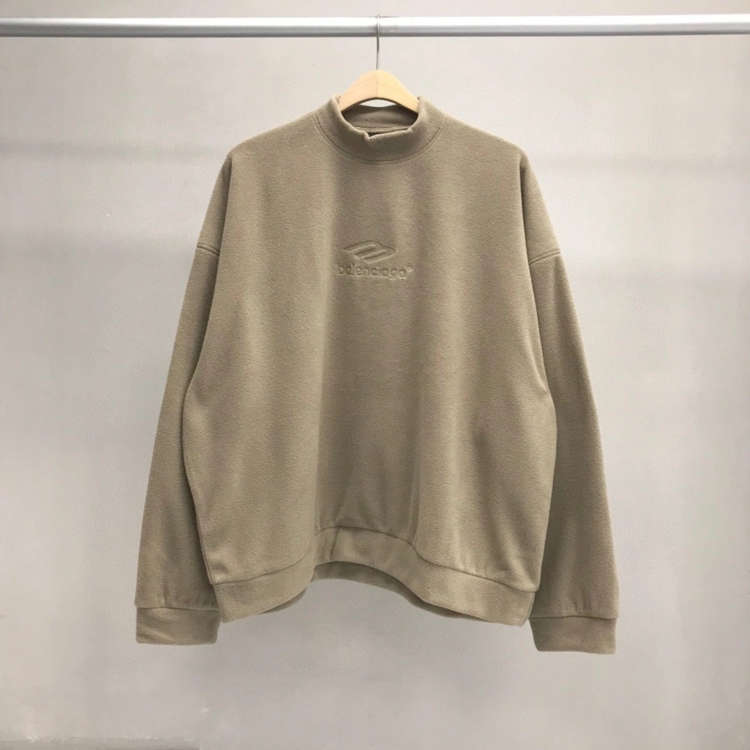 Gemini- embroidery logo oversized 2Colour item:C-F233K0233-2