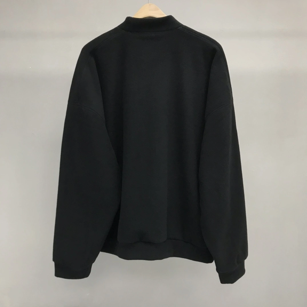 Gemini- embroidery logo oversized 2Colour item:C-F233K0233-2