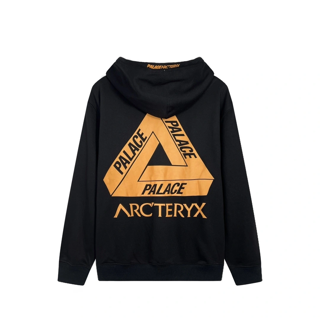 &Gemini- embroidery oversized 2Colour item:C-F000I0414-2