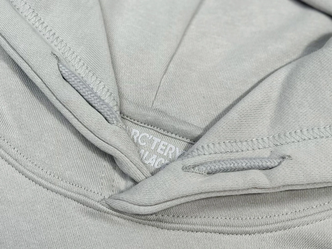 &Gemini- embroidery oversized 2Colour item:C-F000I0414-2
