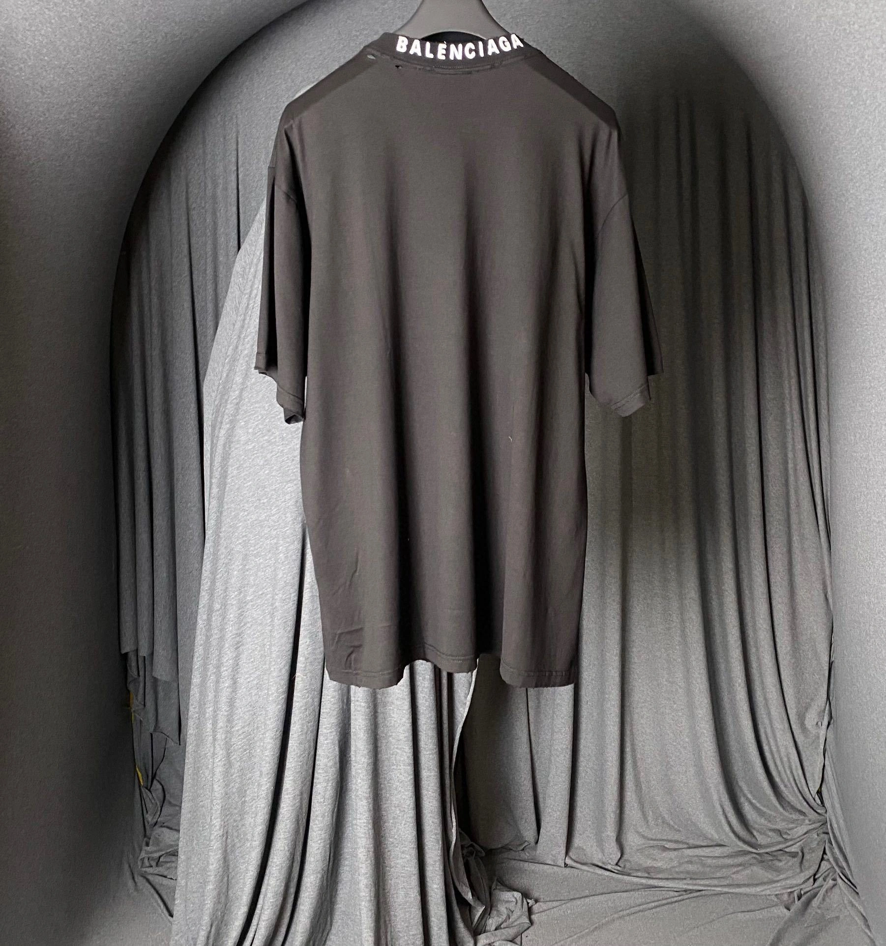 Gemini- embroidery oversized 2Colour item:C-F071H0312-2