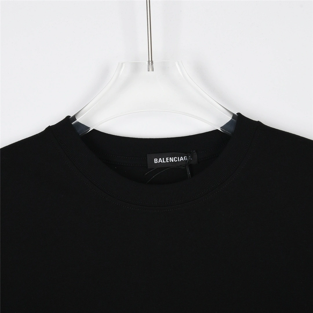 &&Gemini- embroidery oversized 2Colour item:C-F110E0208-2