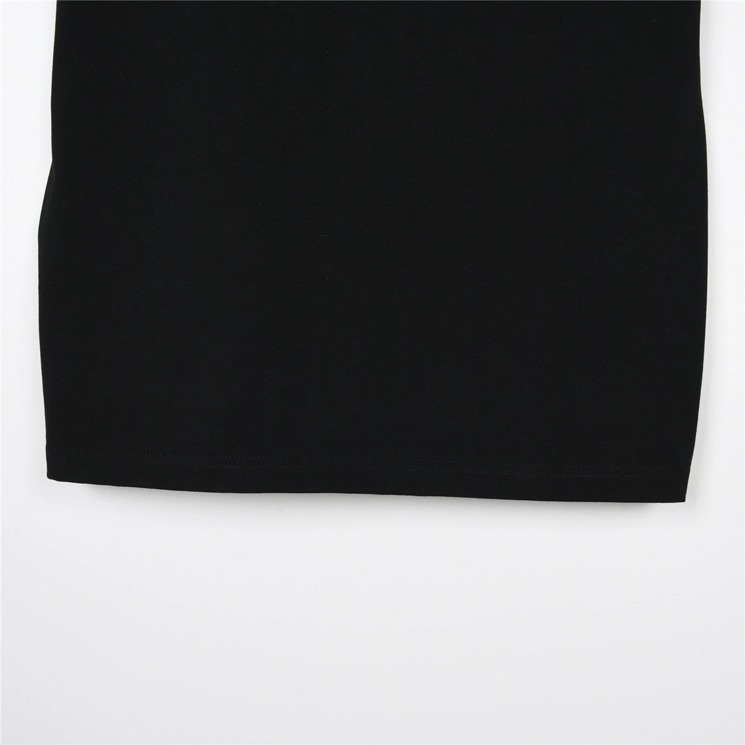 &&Gemini- embroidery oversized 2Colour item:C-F110E0208-2