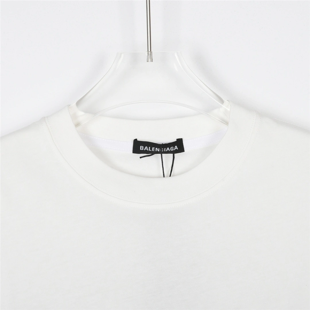 &&Gemini- embroidery oversized 2Colour item:C-F110E0208-2