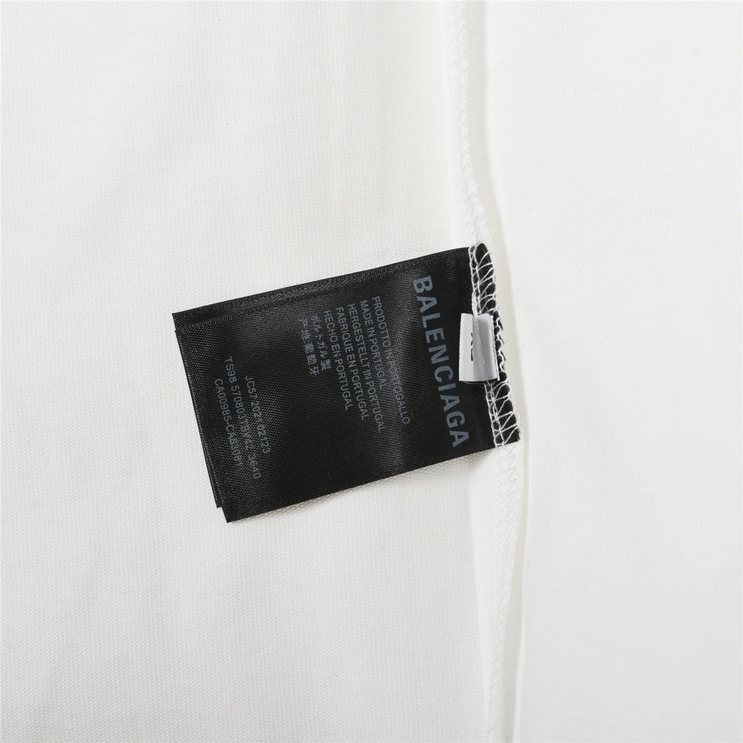 &&Gemini- embroidery oversized 2Colour item:C-F110E0208-2